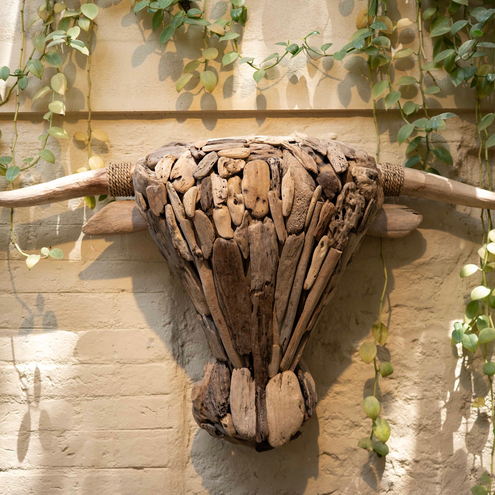 Tidesman’s Bull