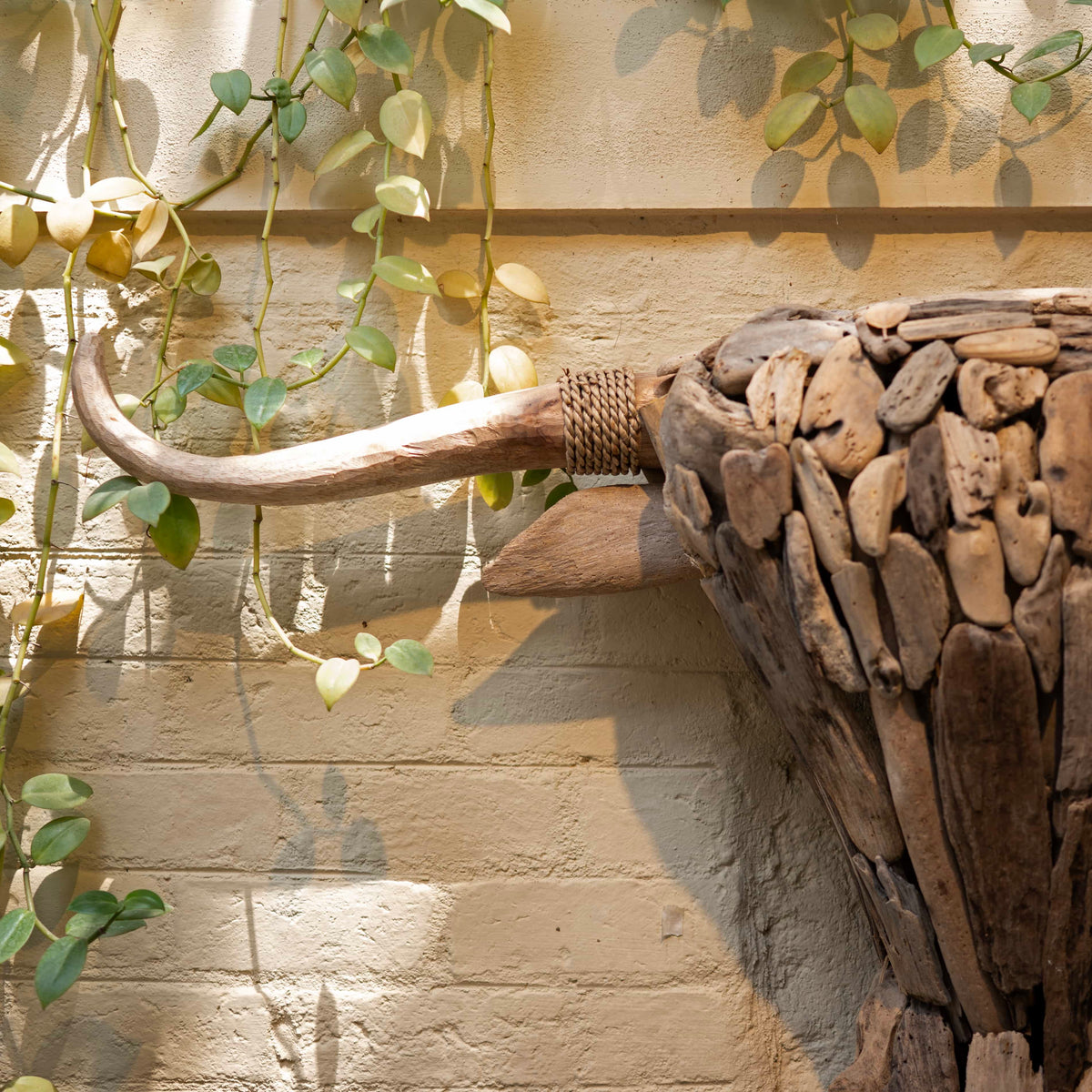 Tidesman’s Bull
