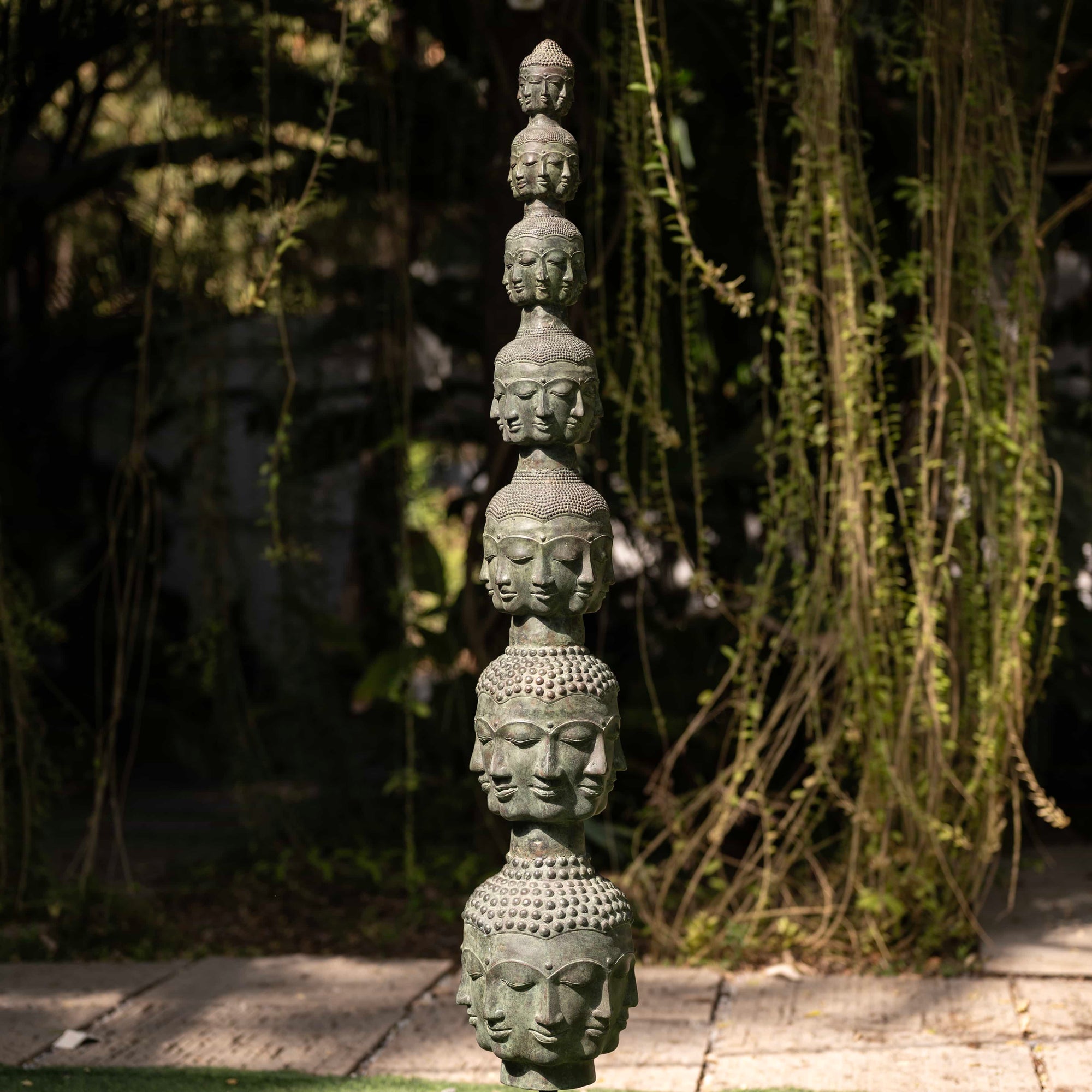 Zenith of Zen - CurioCasa