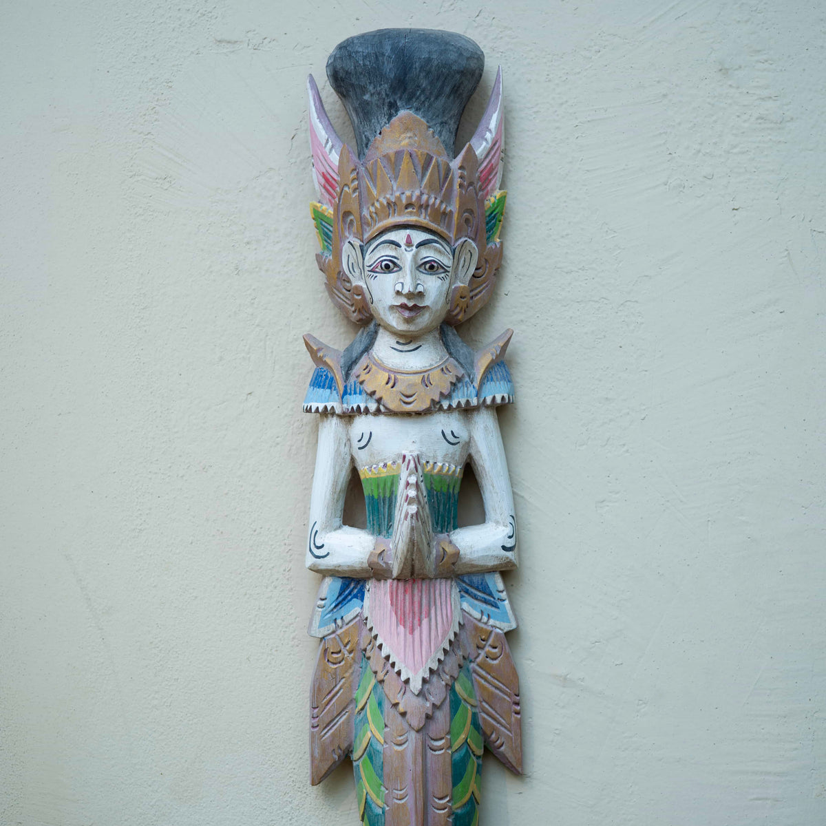 The Harmonic Guardians