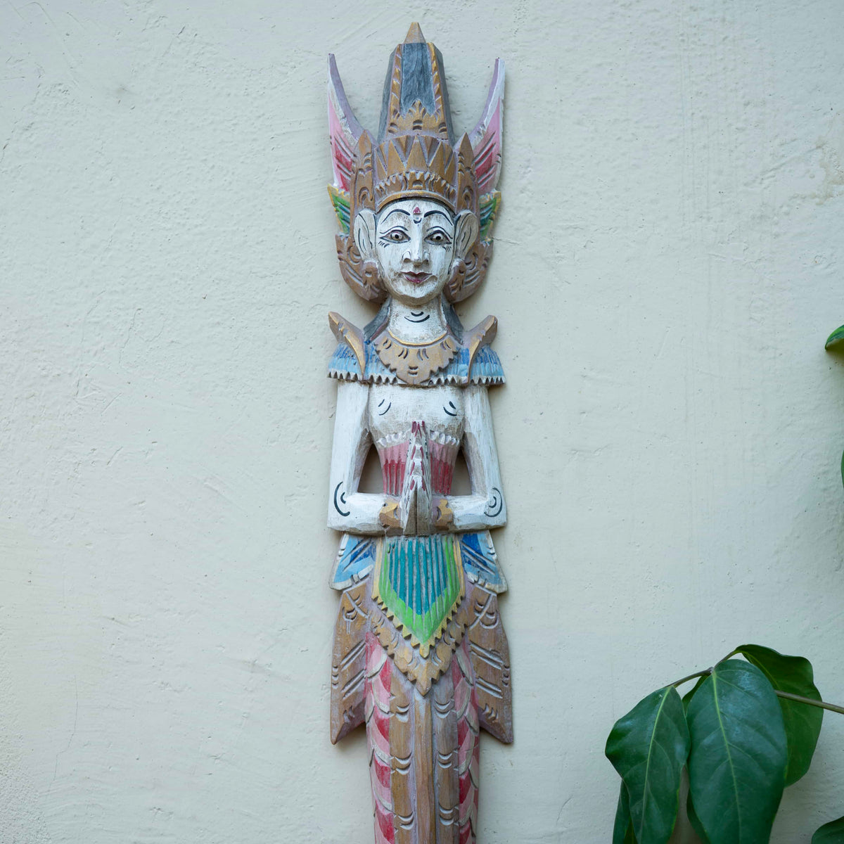The Harmonic Guardians