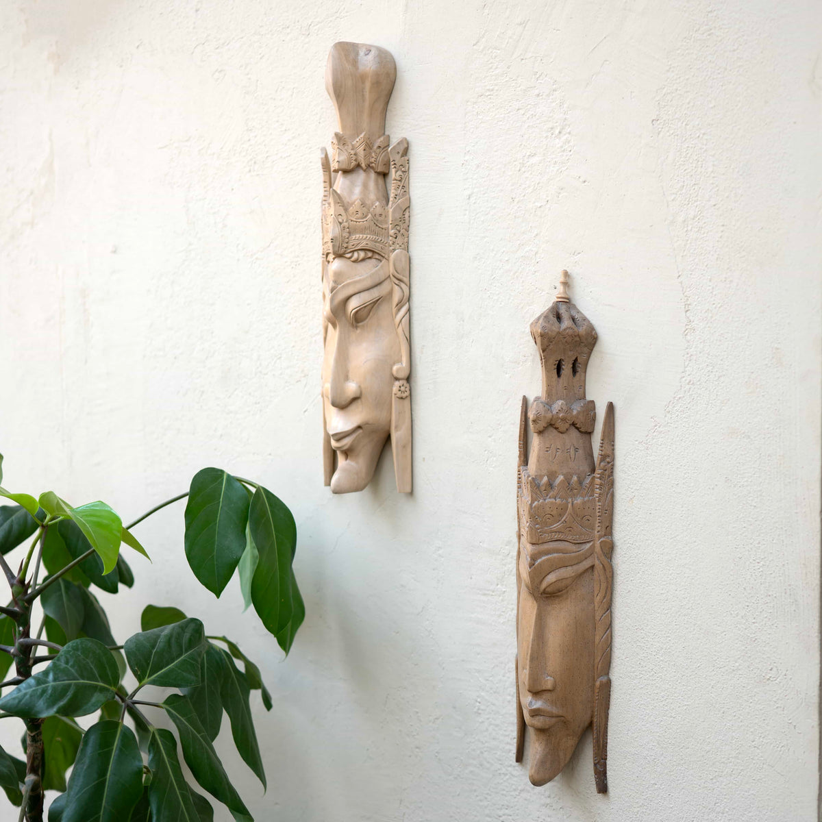 Threshold Guardians