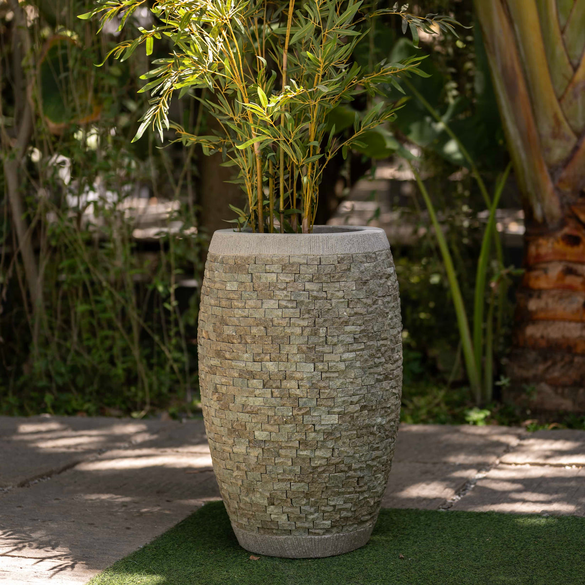 Bastion Barrel