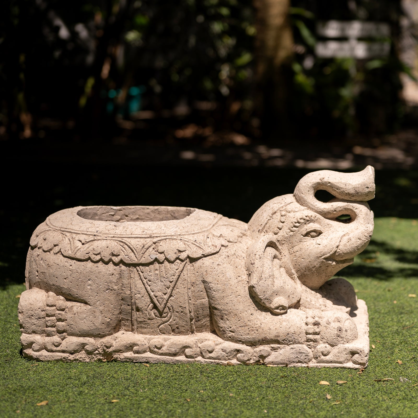 Archaic Tusk