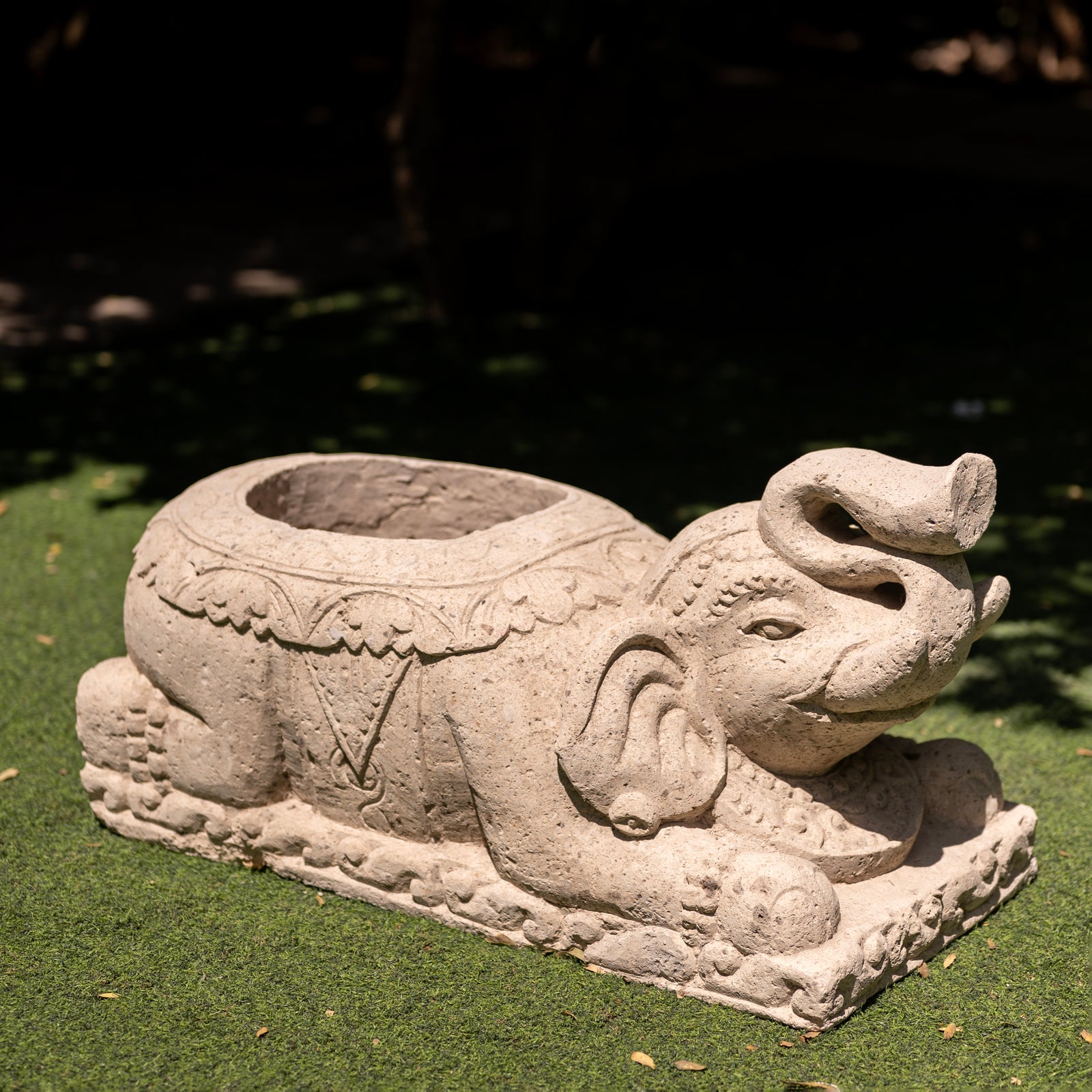 Archaic Tusk