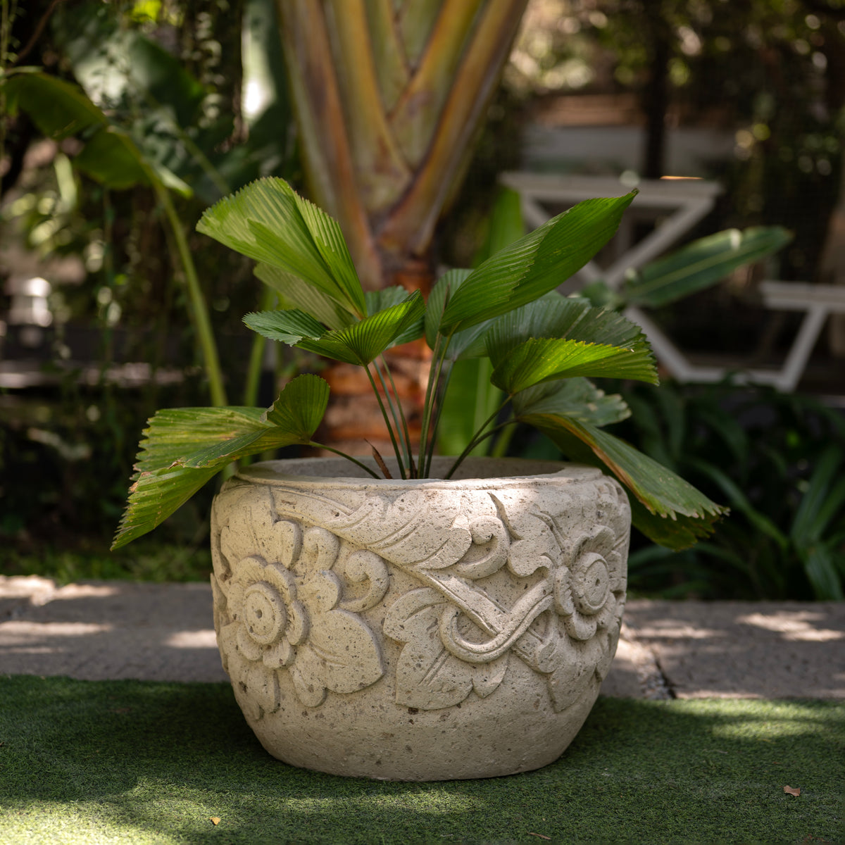 Stone Petal
