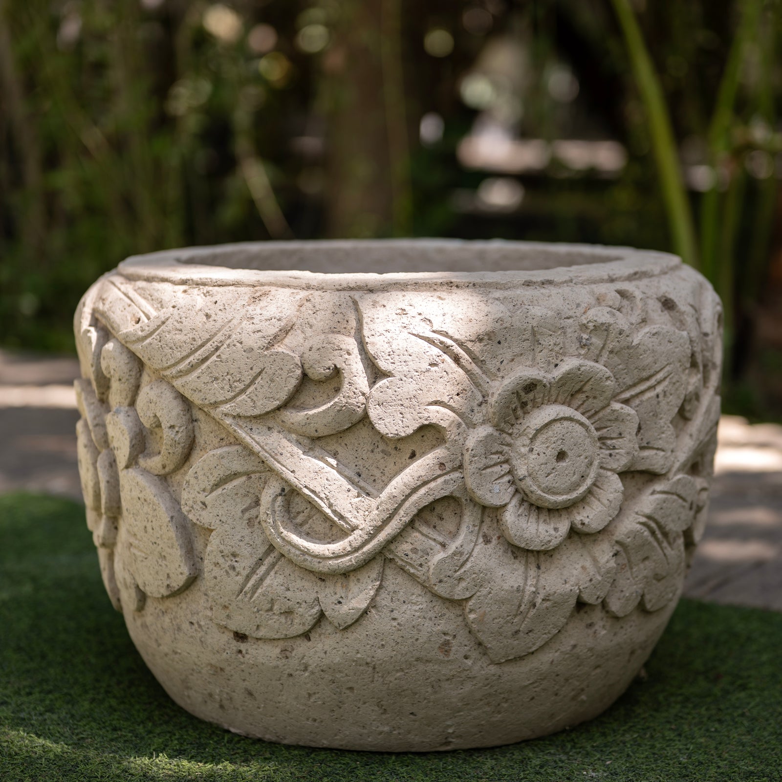 Stone Petal