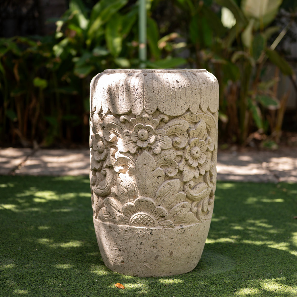 Flora Column
