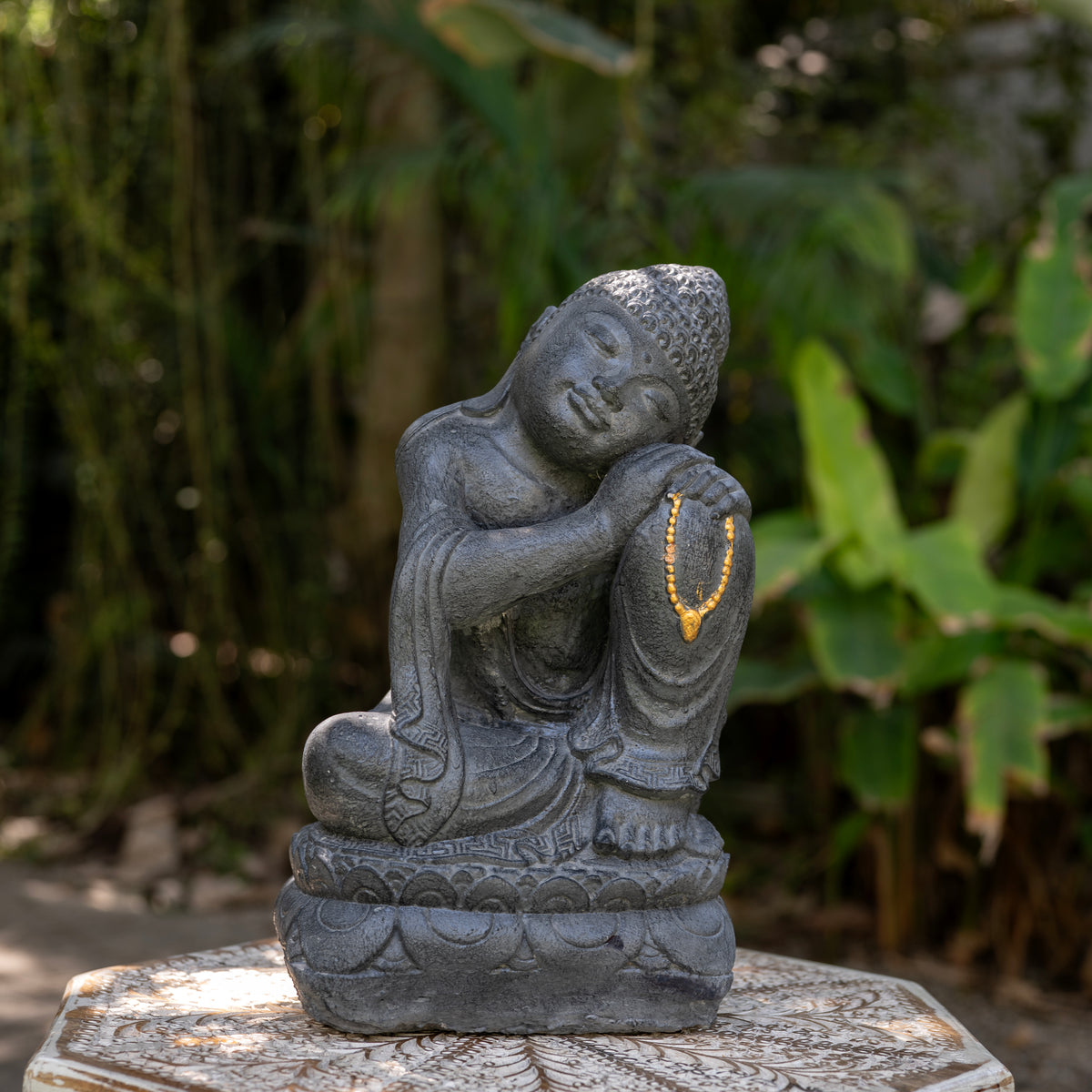 Stillness