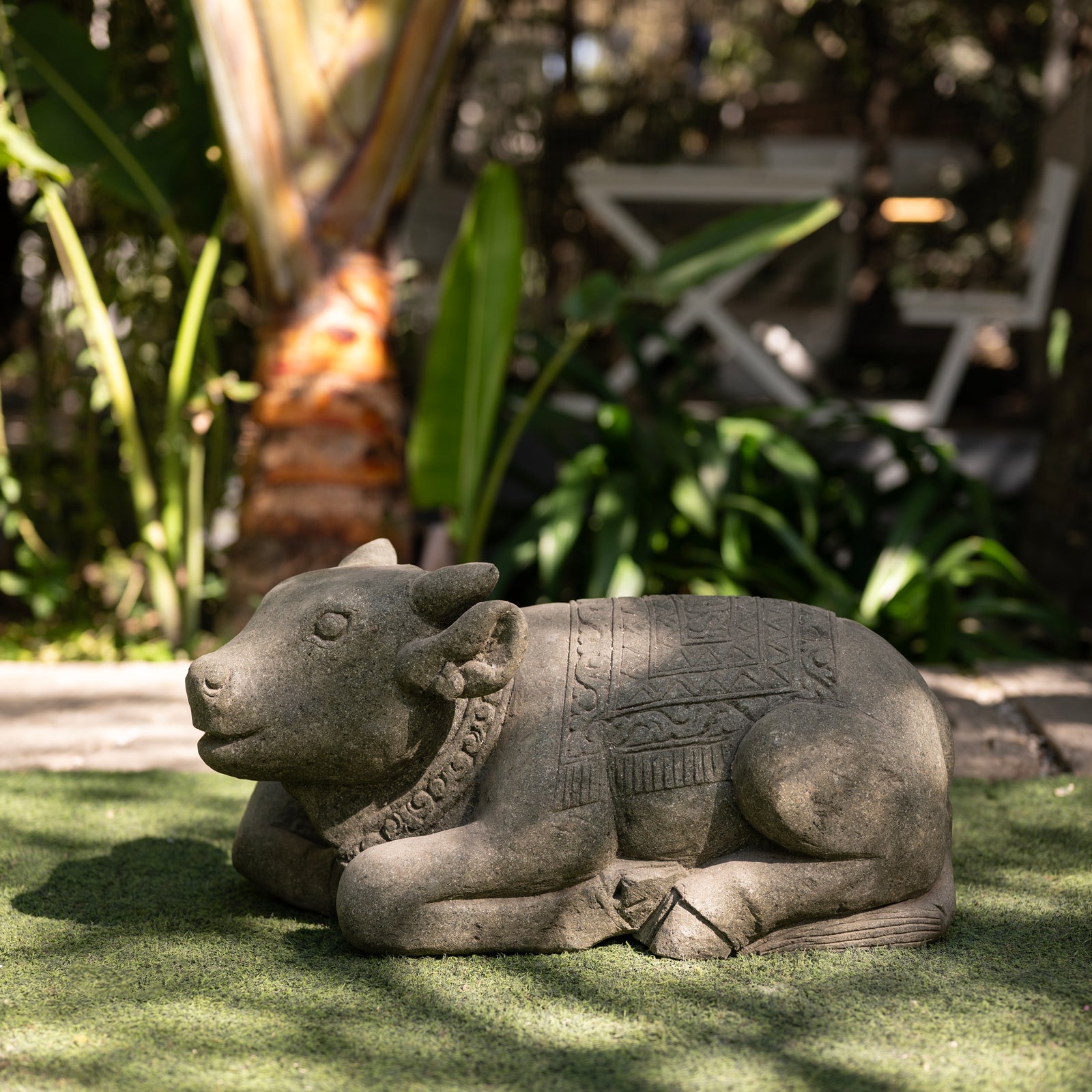 Basalt Nandi
