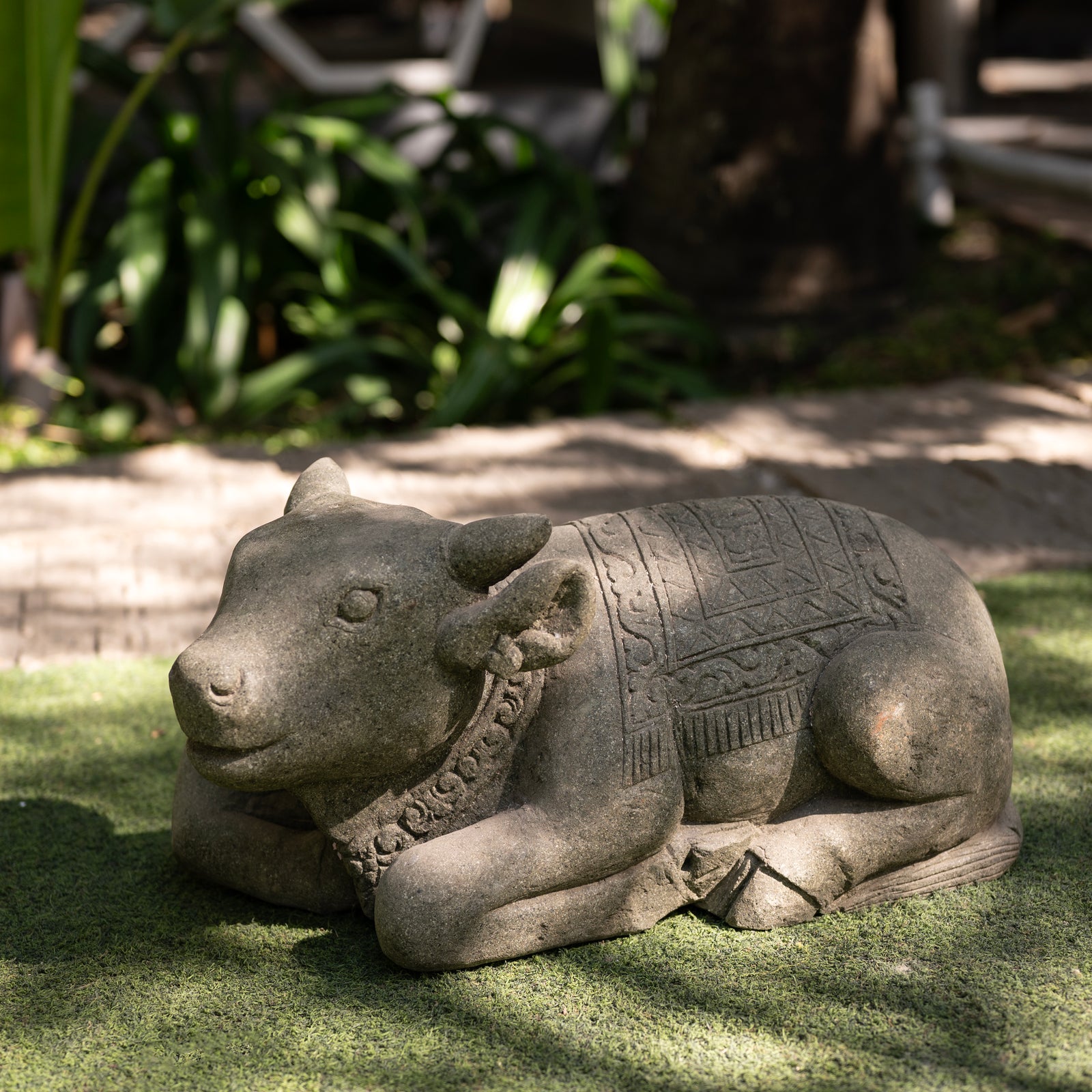 Basalt Nandi