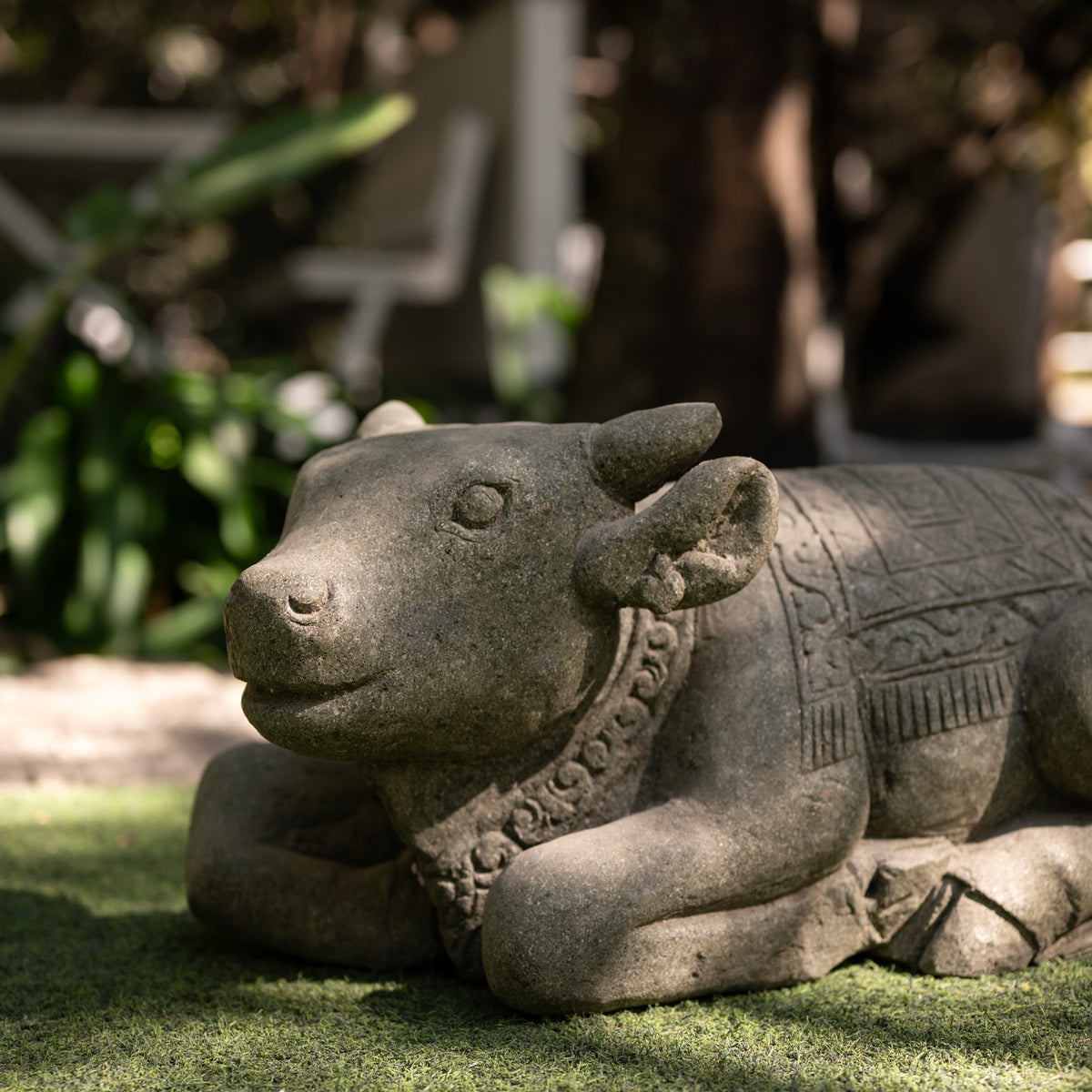 Basalt Nandi