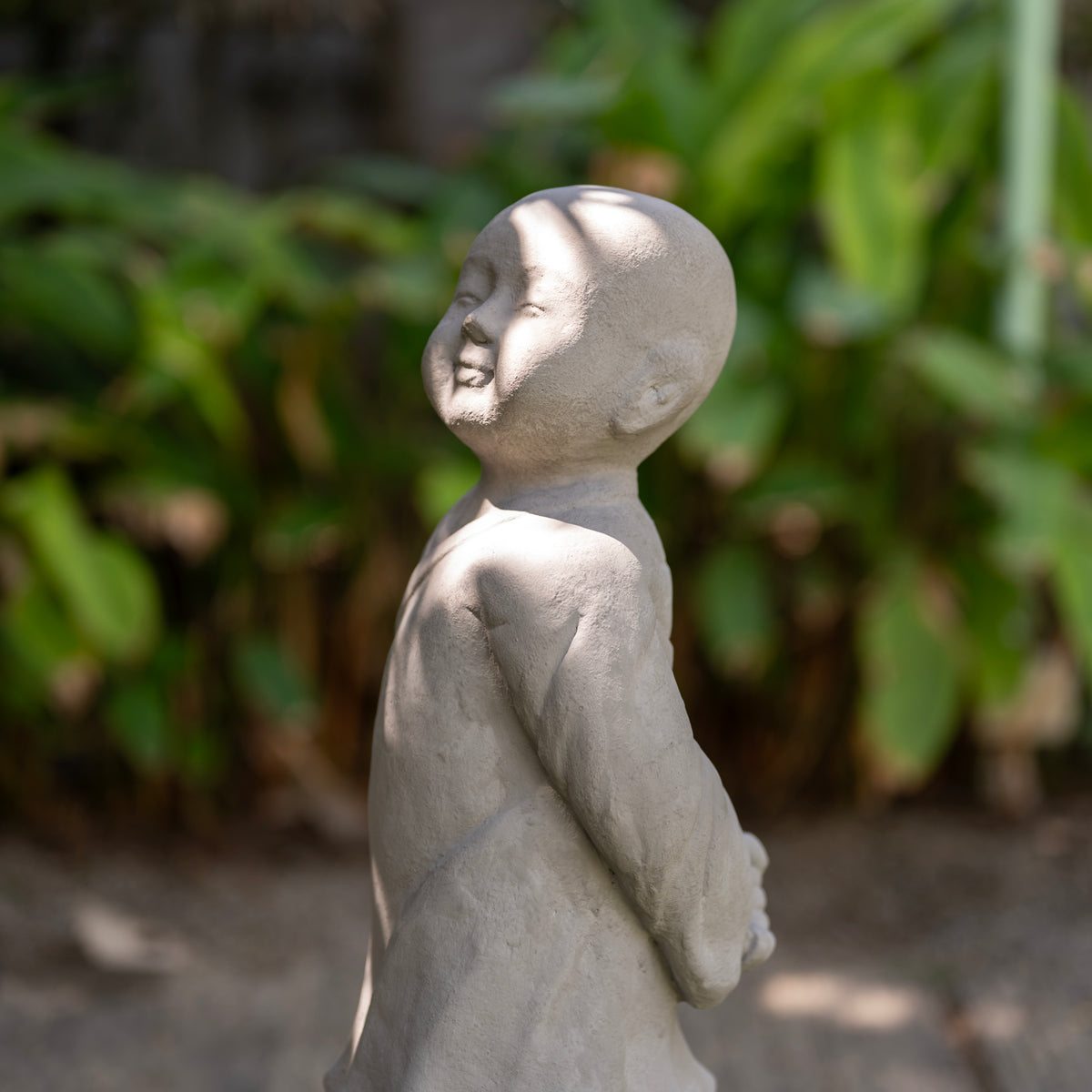 Bearing the Pause