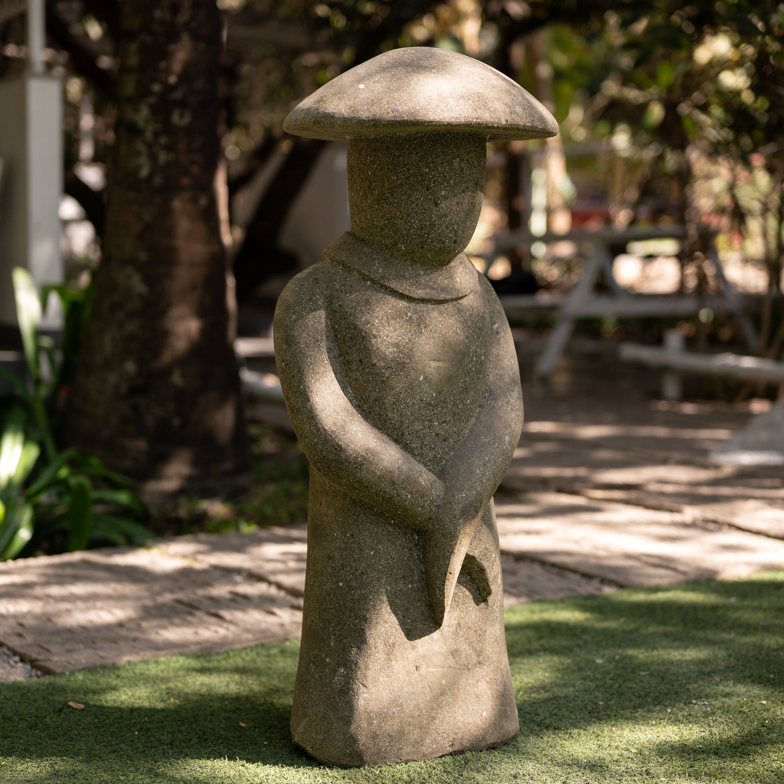 The Sower