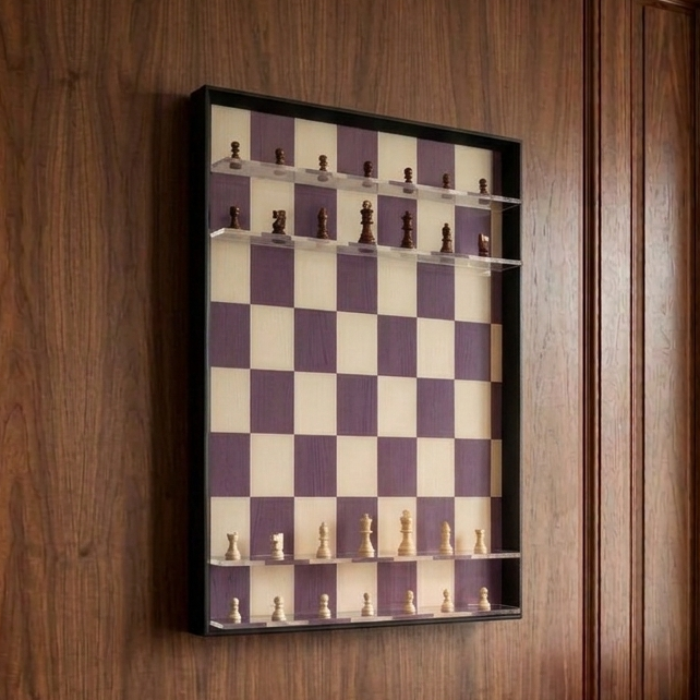 Gambit Frame