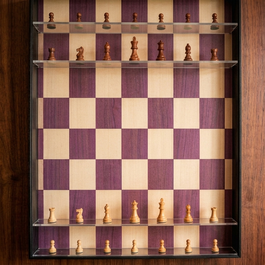 Gambit Frame