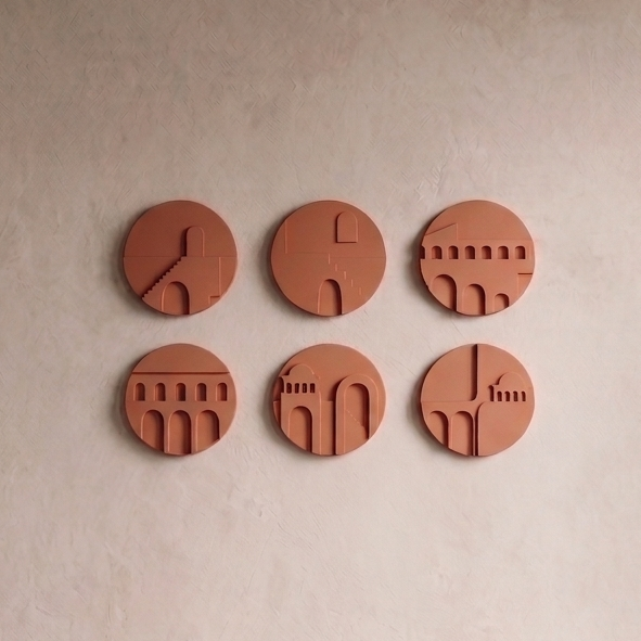 Reliefs