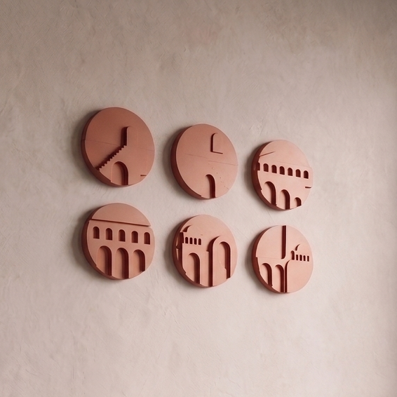Reliefs