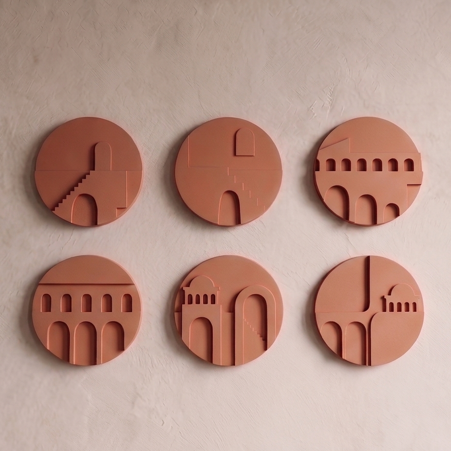 Reliefs