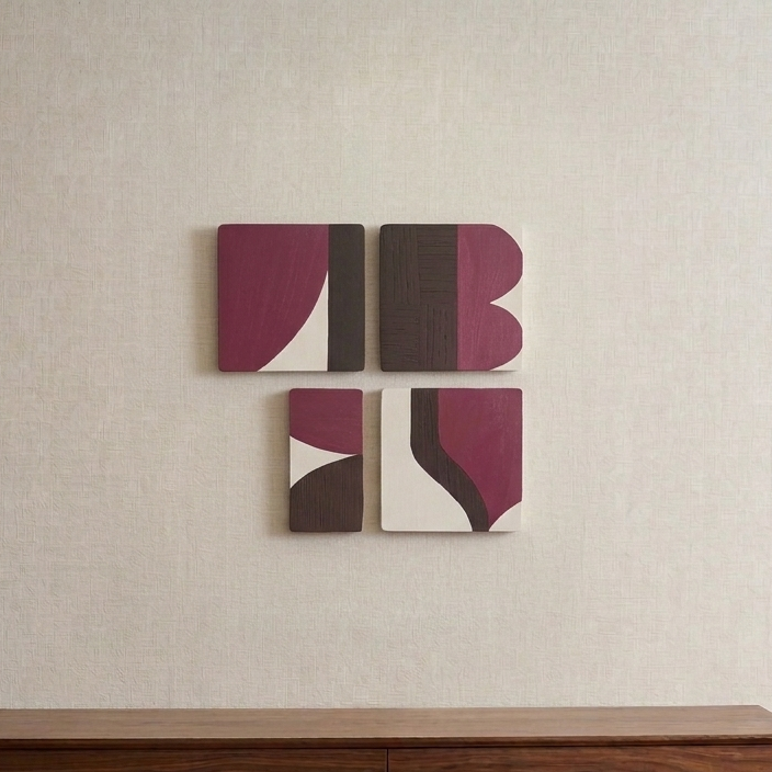 Terrone Diptych