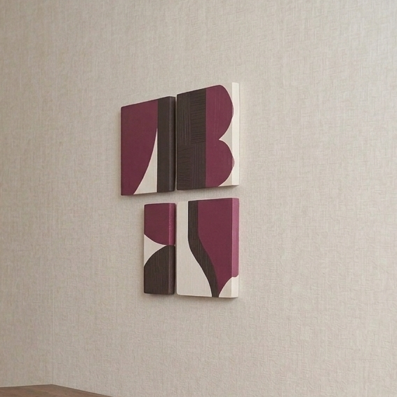 Terrone Diptych