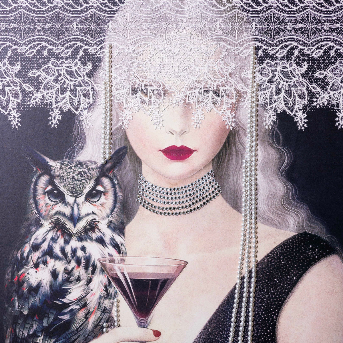 Nocturne Gala