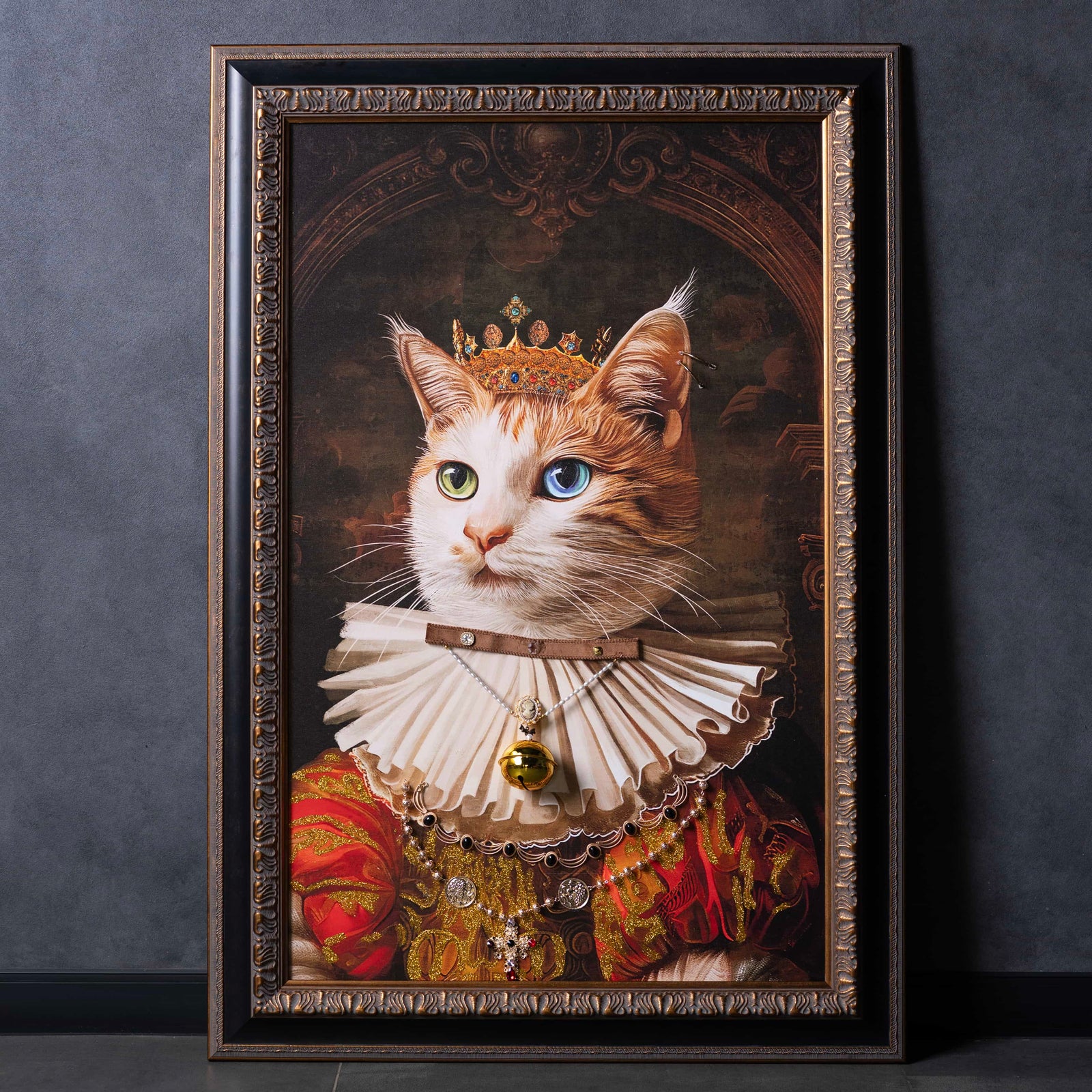 Barocco Feline