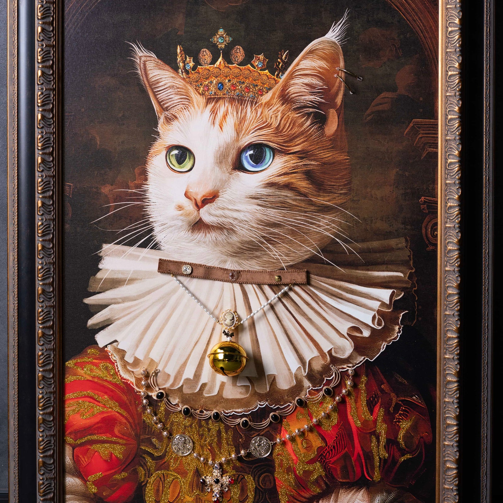 Barocco Feline