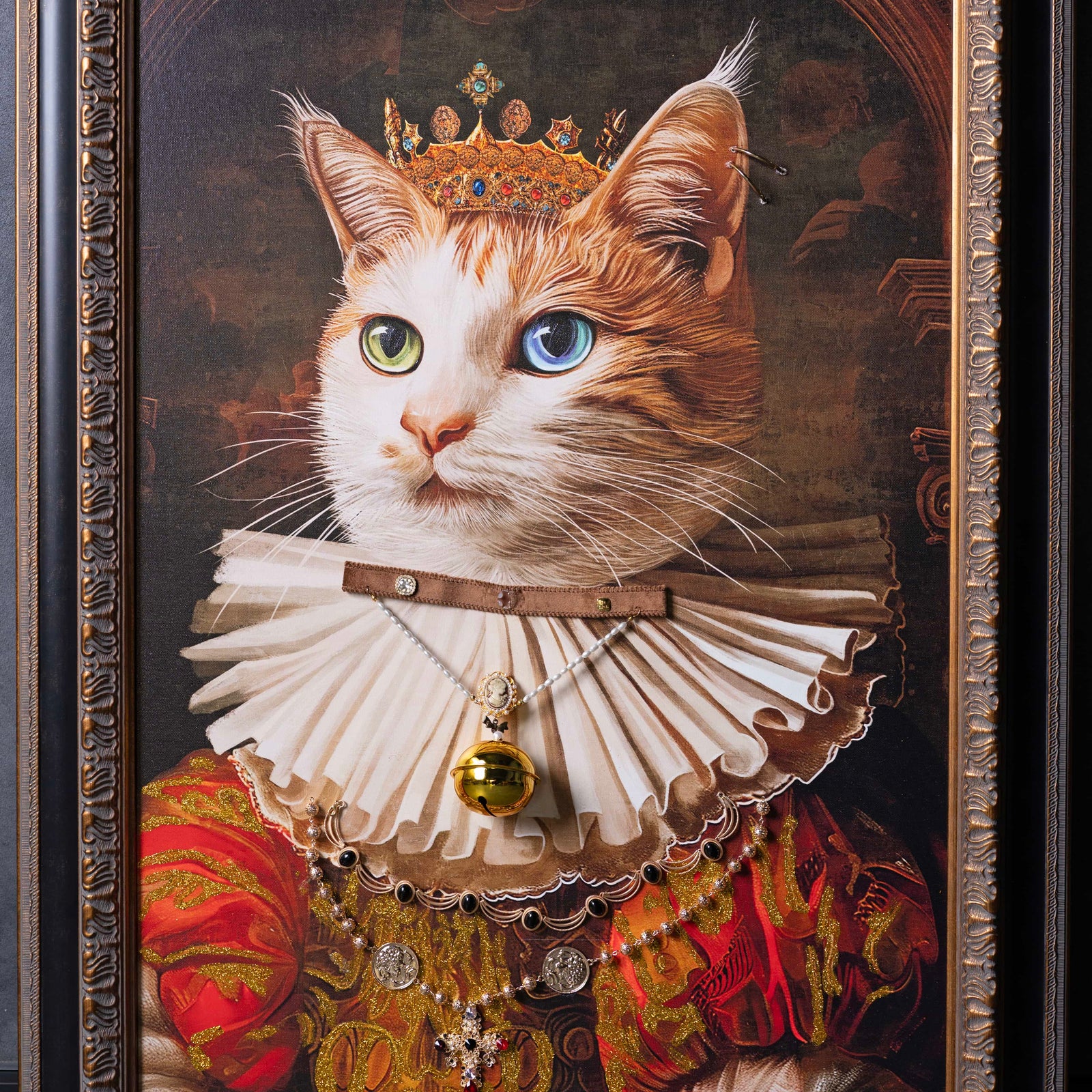 Barocco Feline