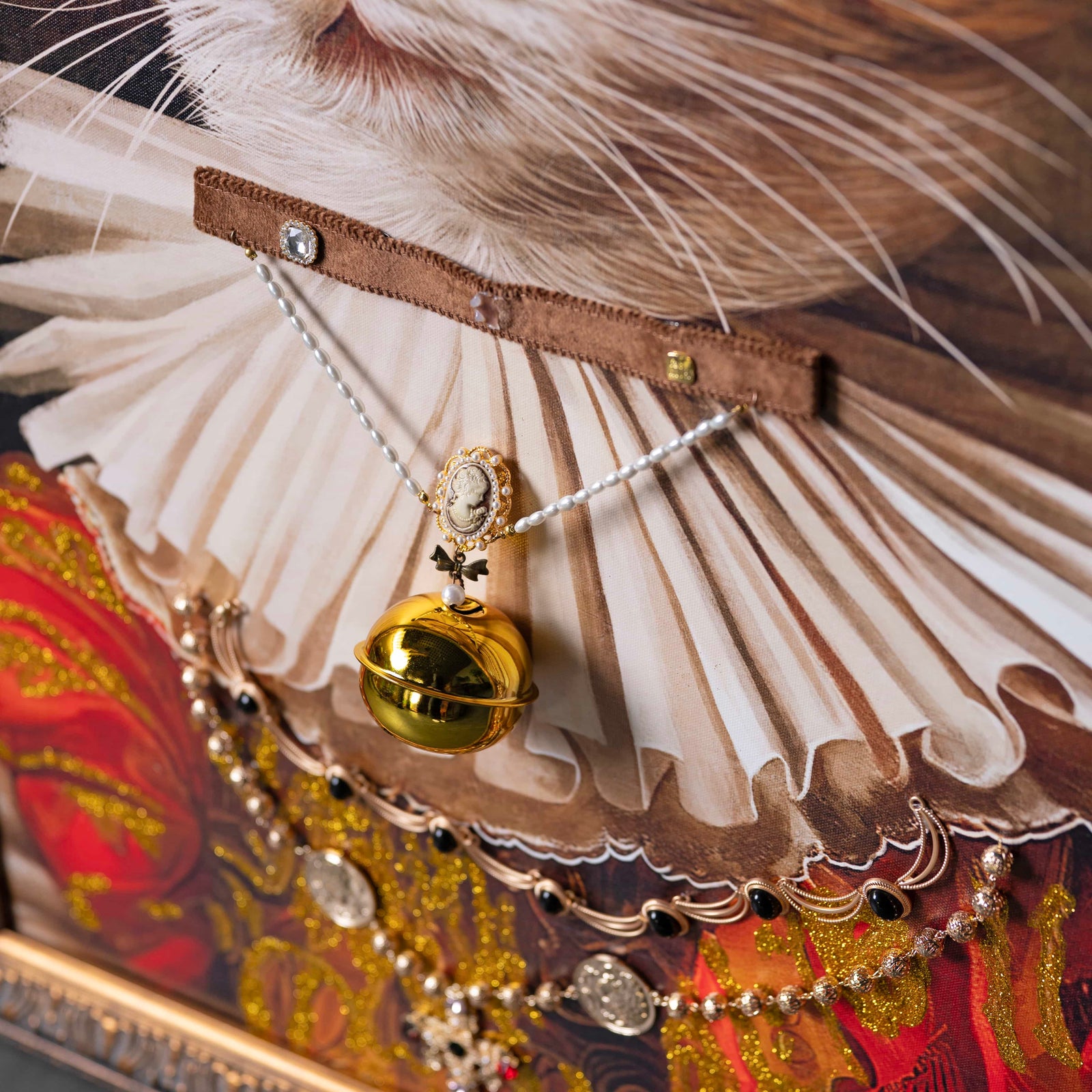 Barocco Feline