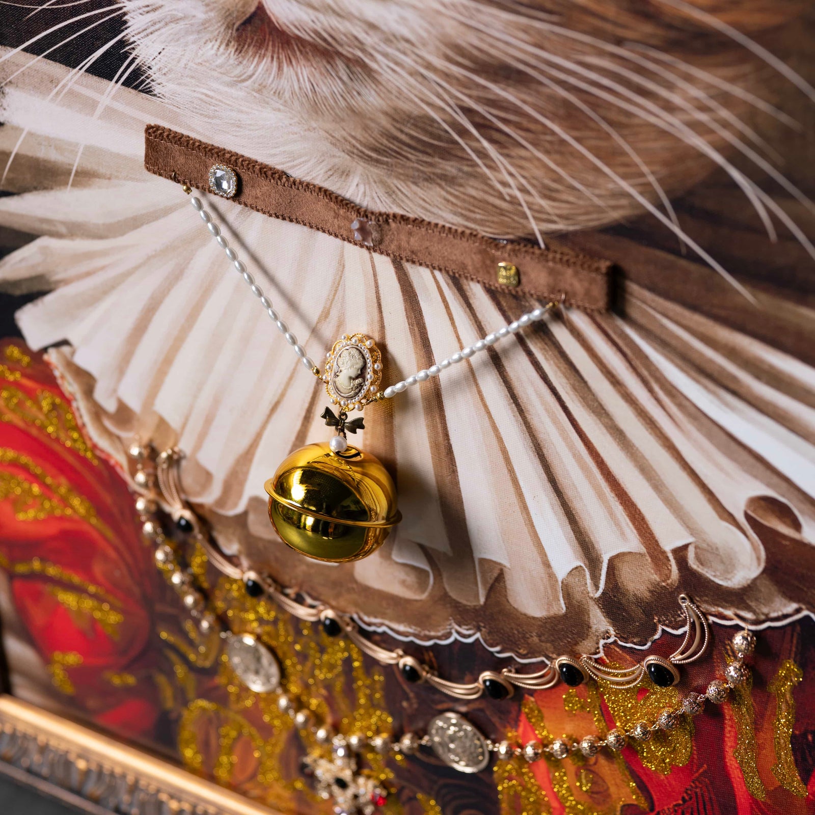 Barocco Feline