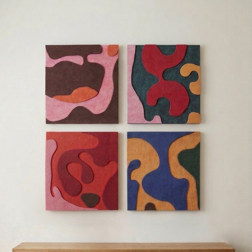 Biomorphic