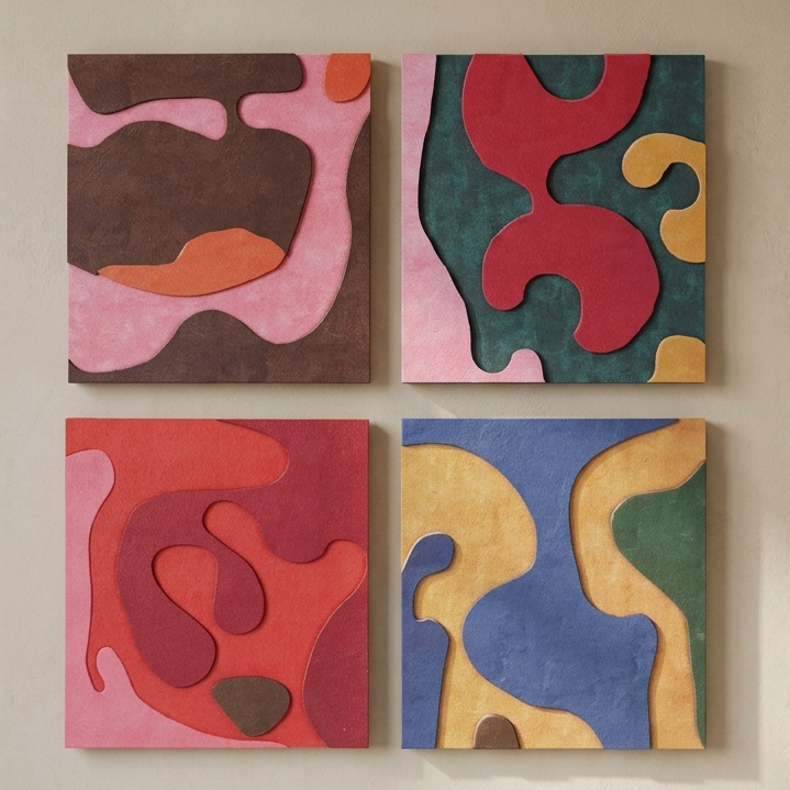 Biomorphic