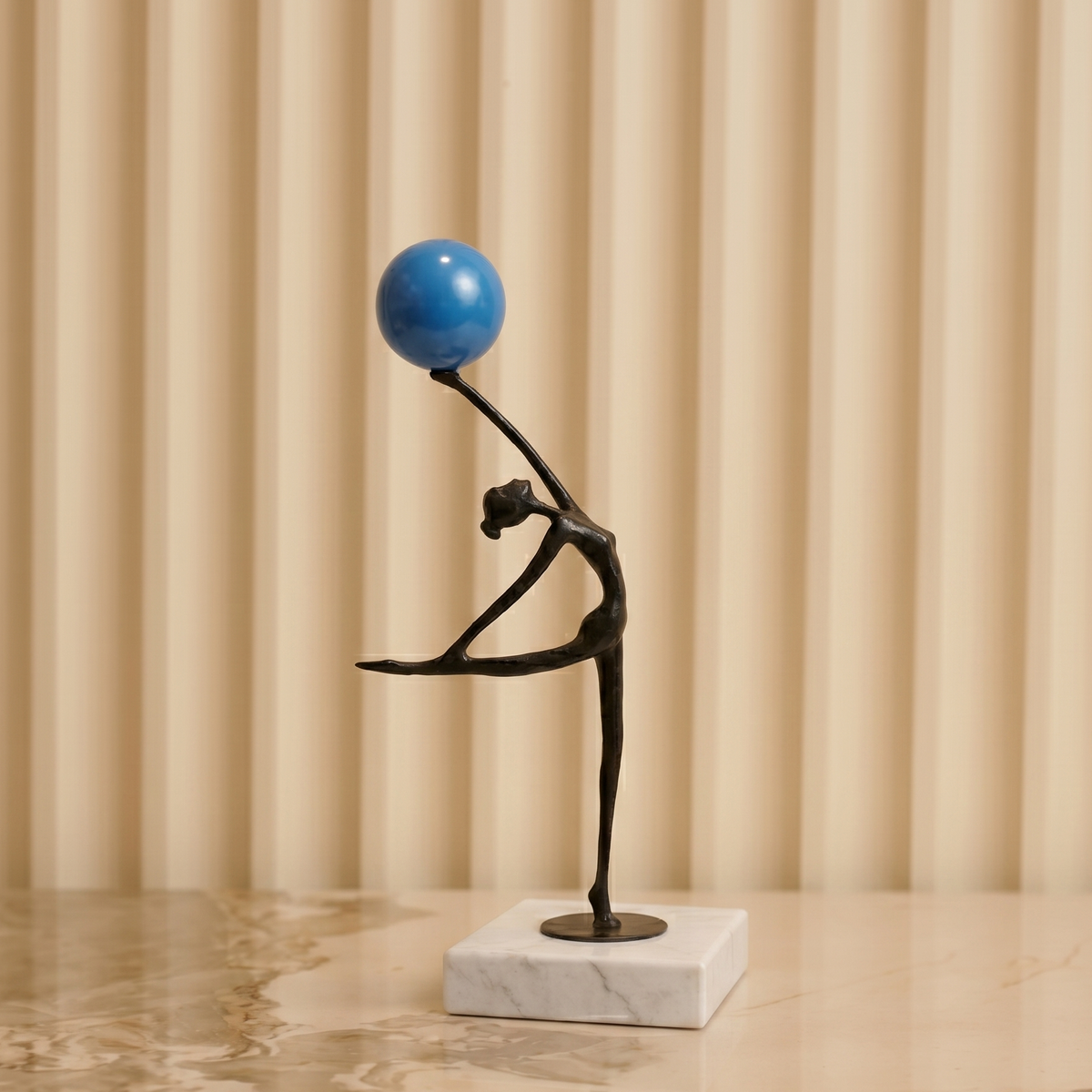 Celestial Balance
