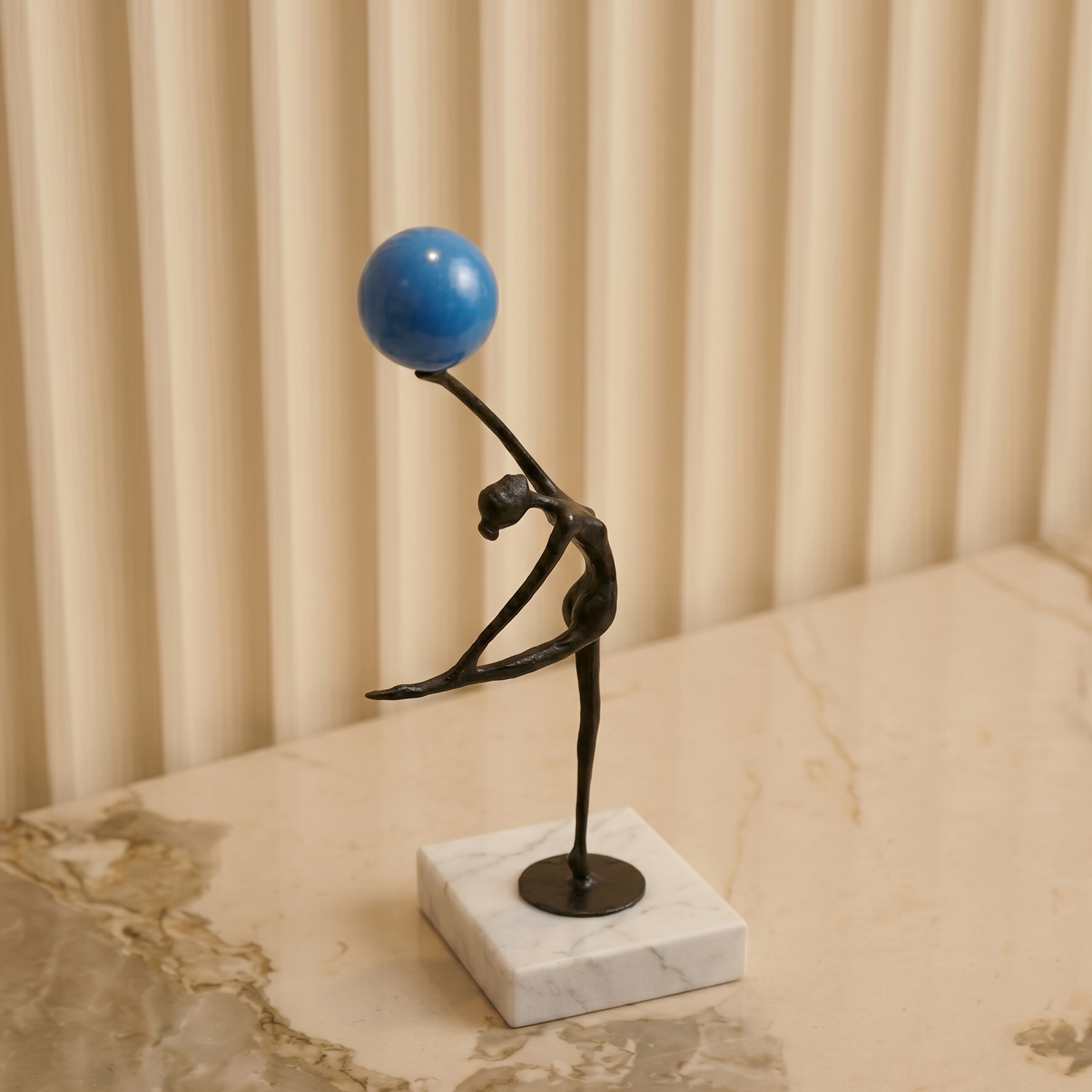 Celestial Balance