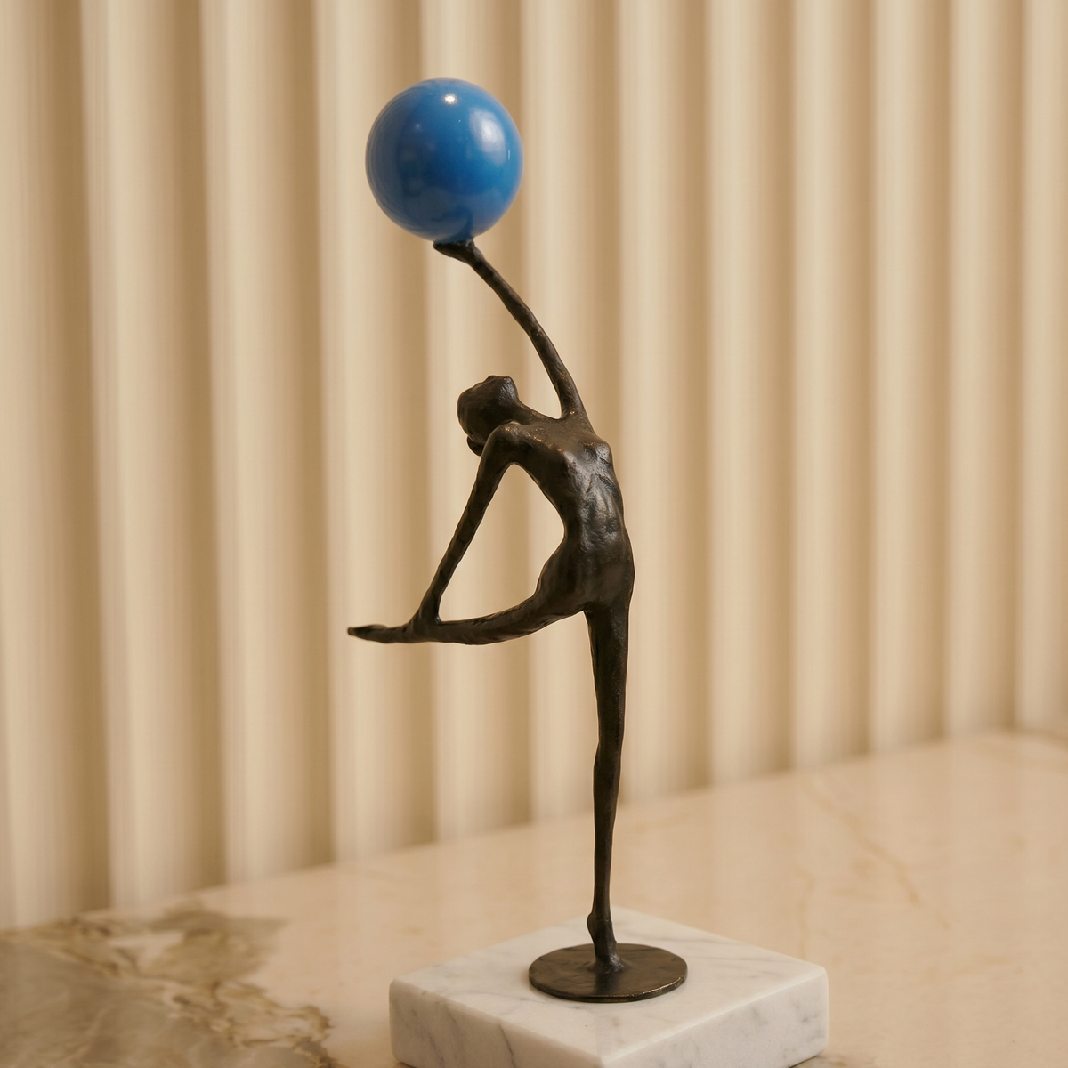 Celestial Balance