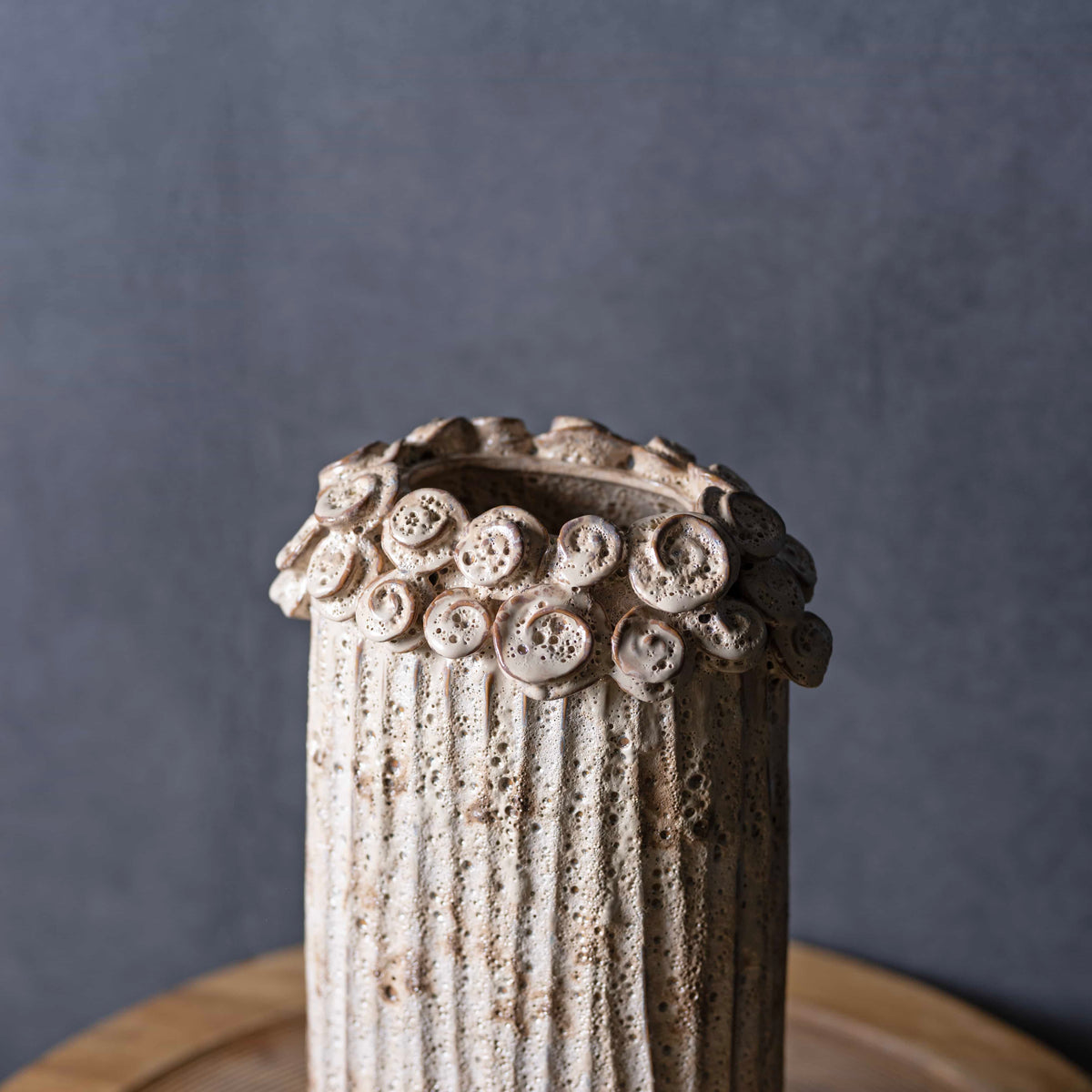 Tufa