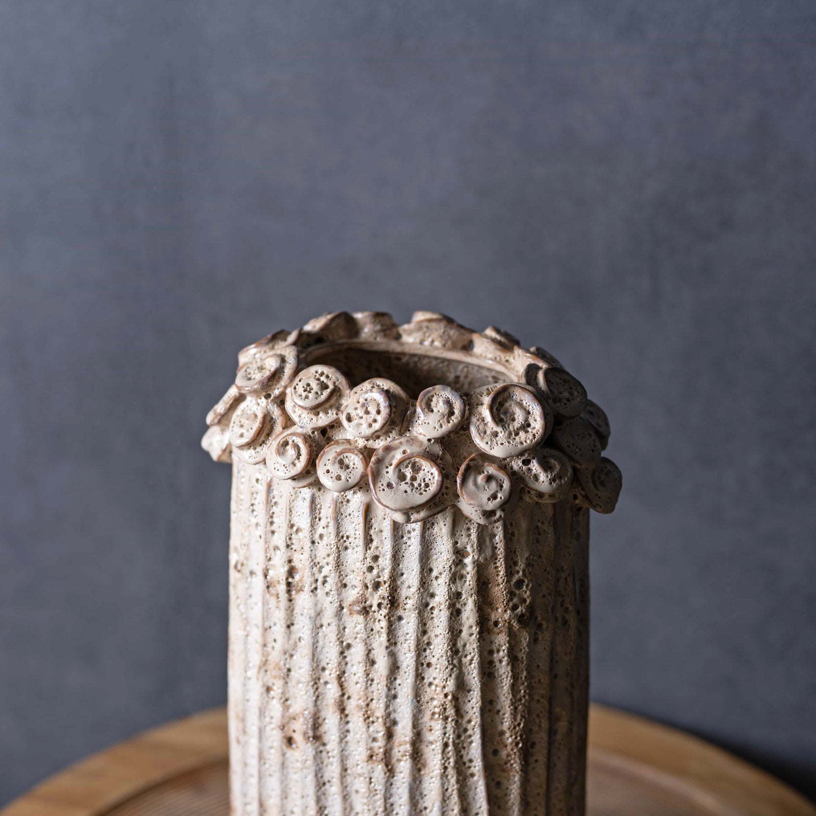 Tufa