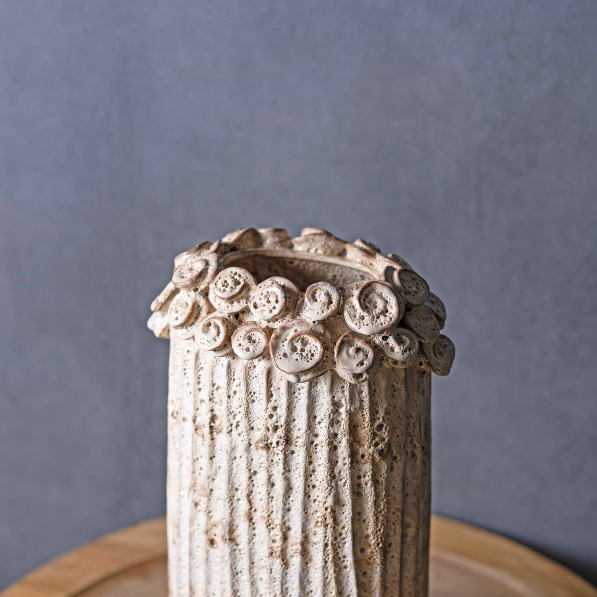 Tufa