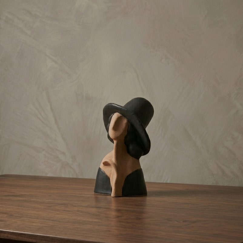 Cubist Sentinels