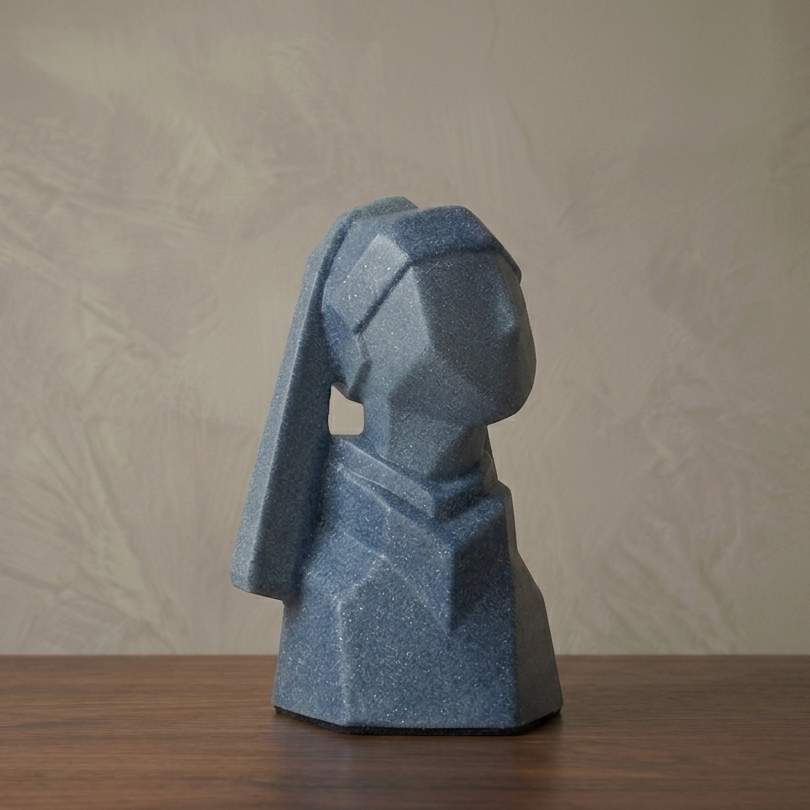 Pearl Facet
