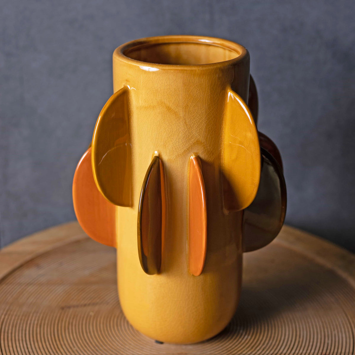 Flange