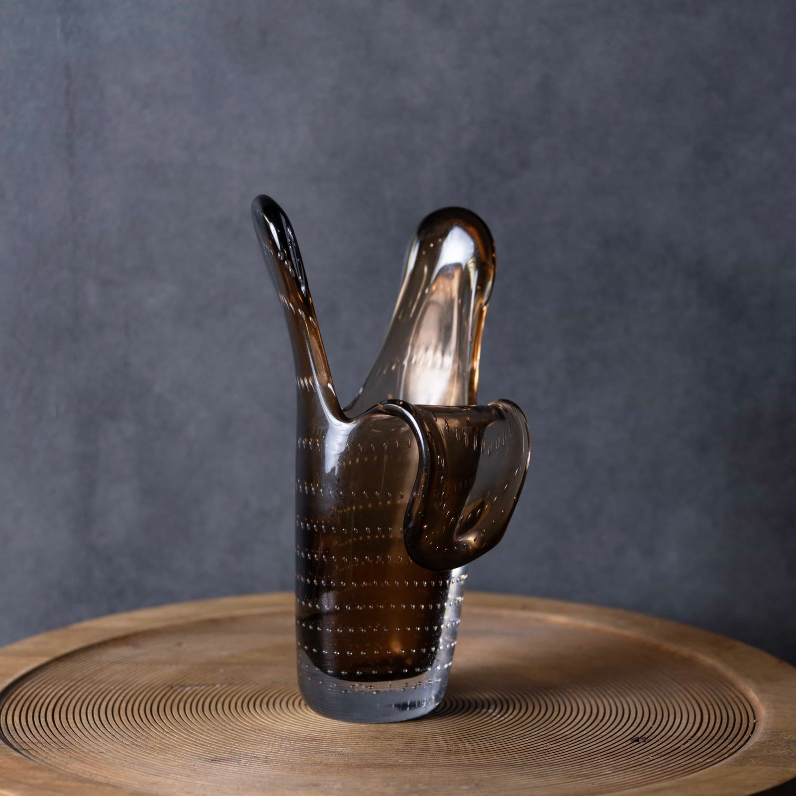 Aeris Vessel