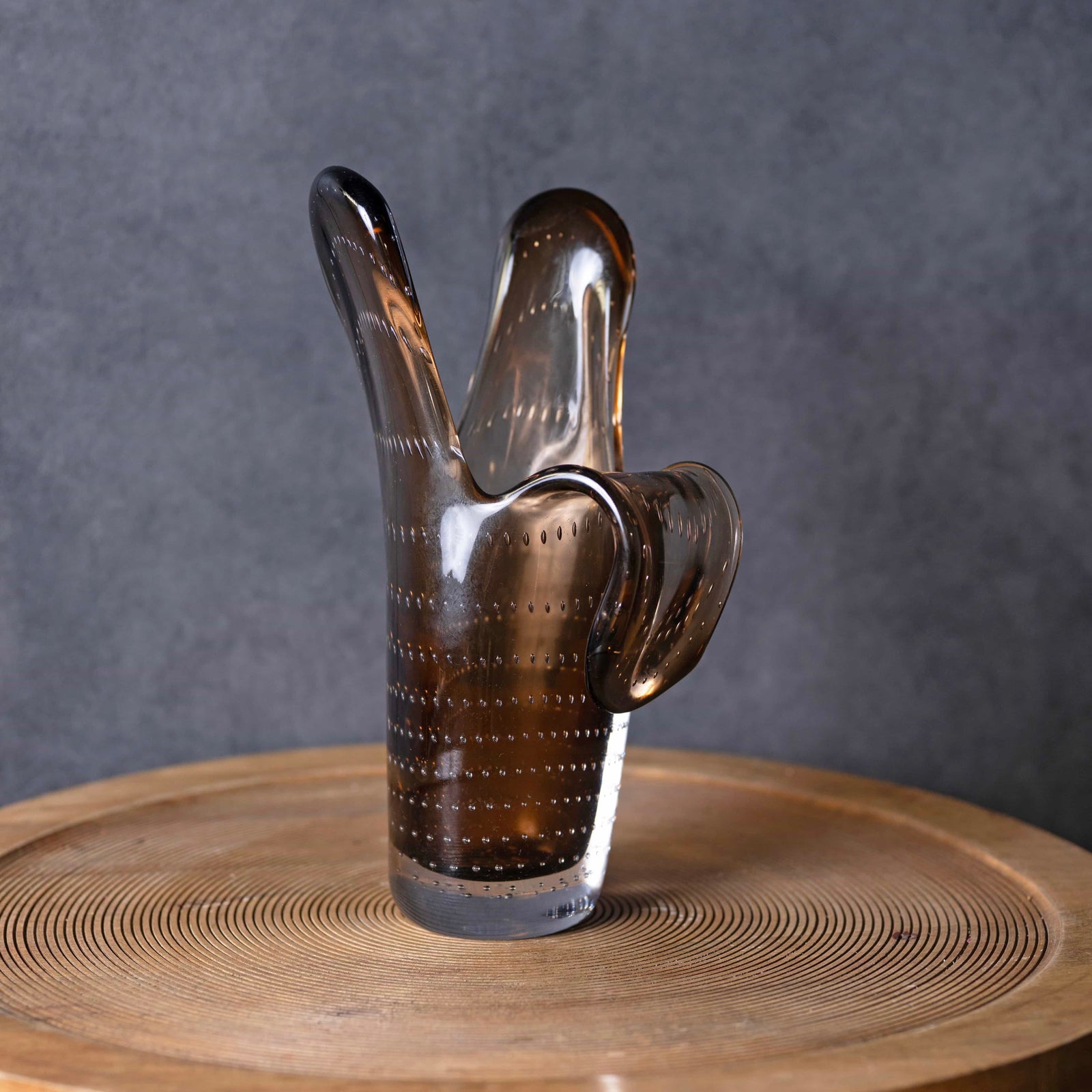 Aeris Vessel