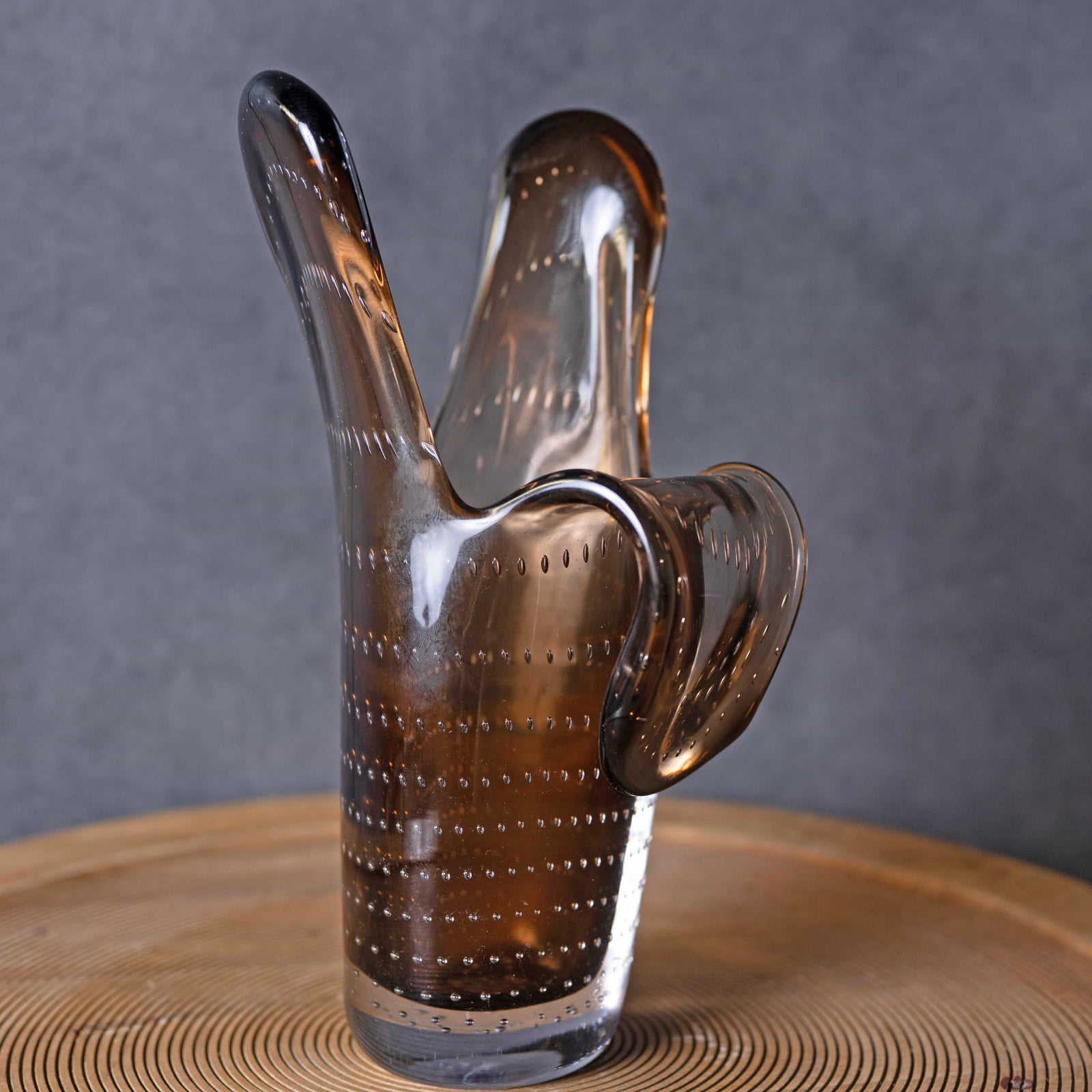 Aeris Vessel