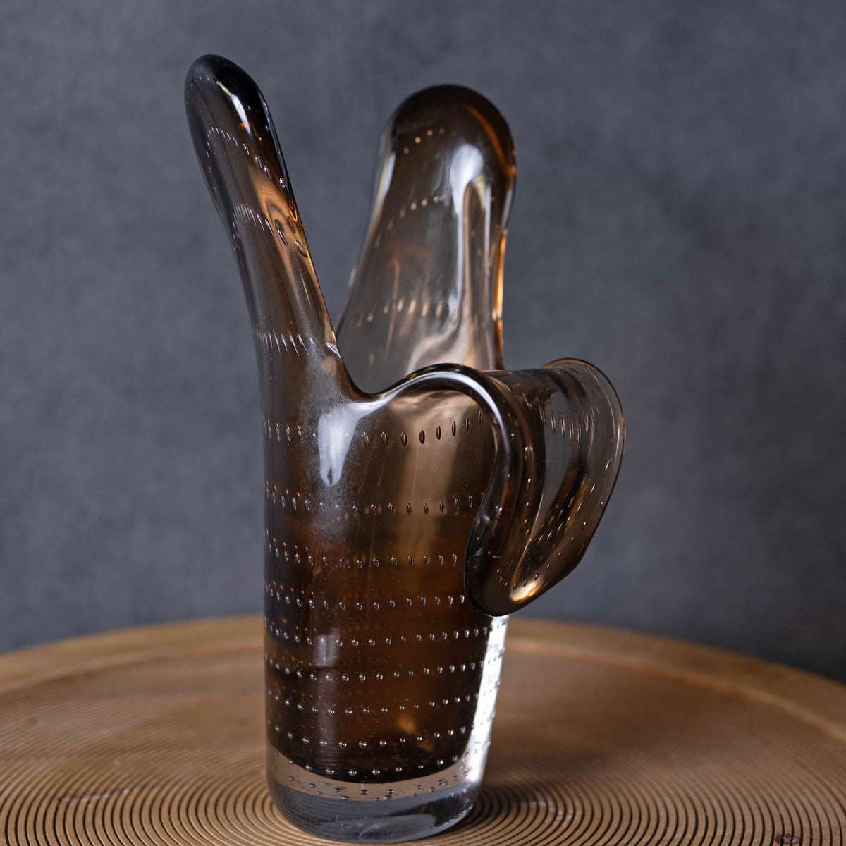Aeris Vessel