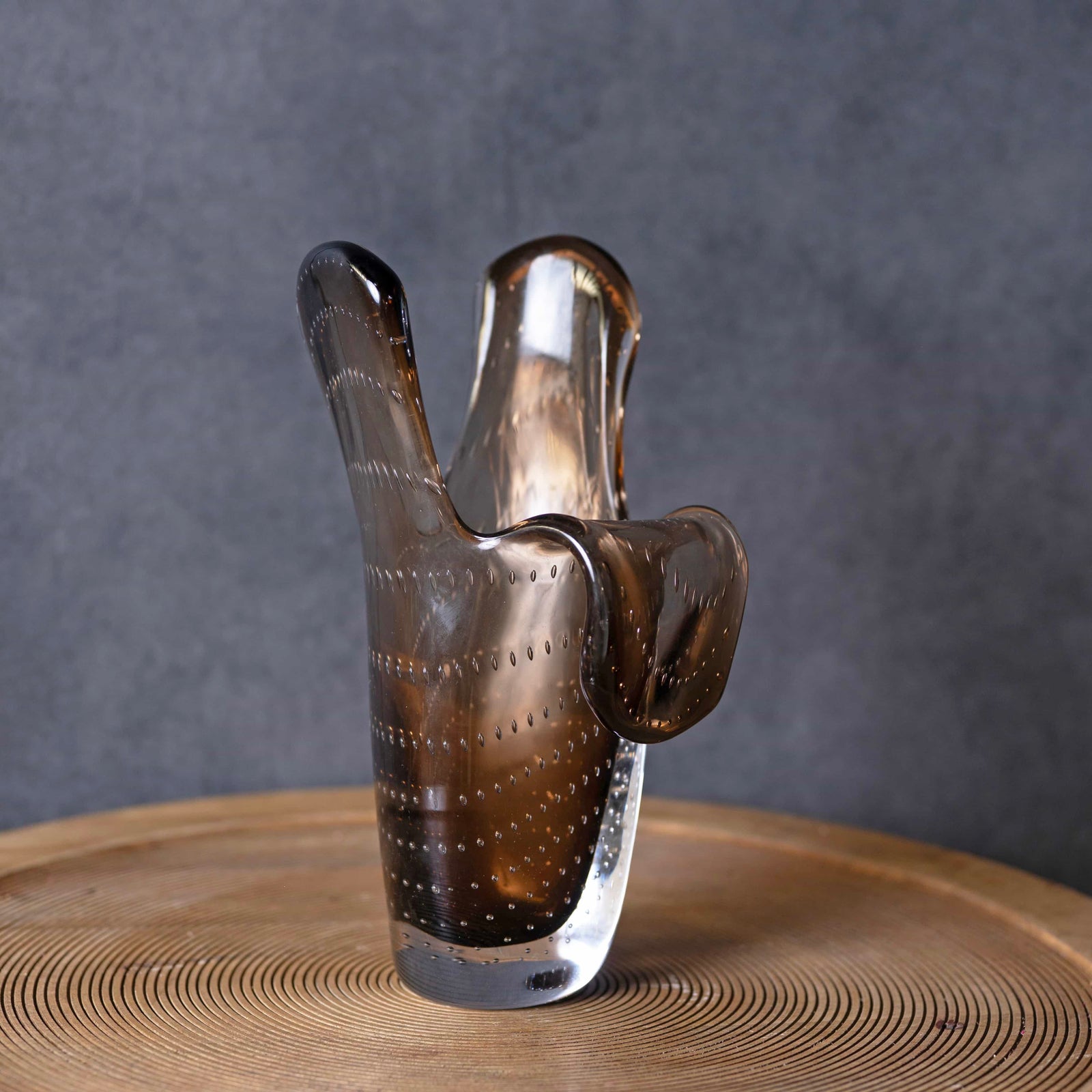 Aeris Vessel