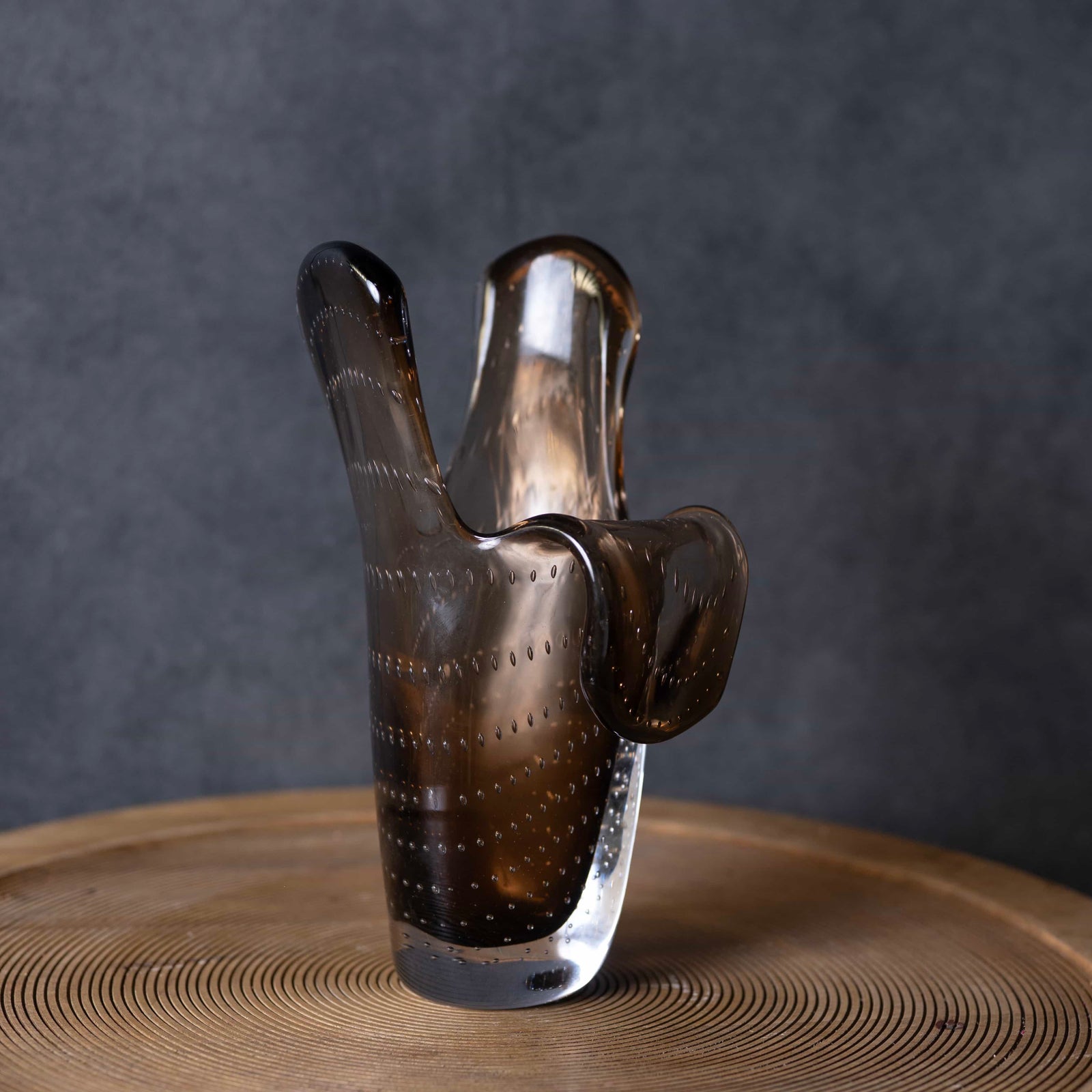 Aeris Vessel