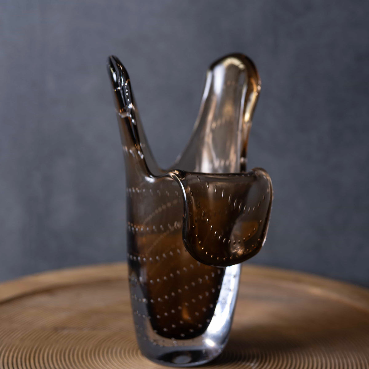 Aeris Vessel