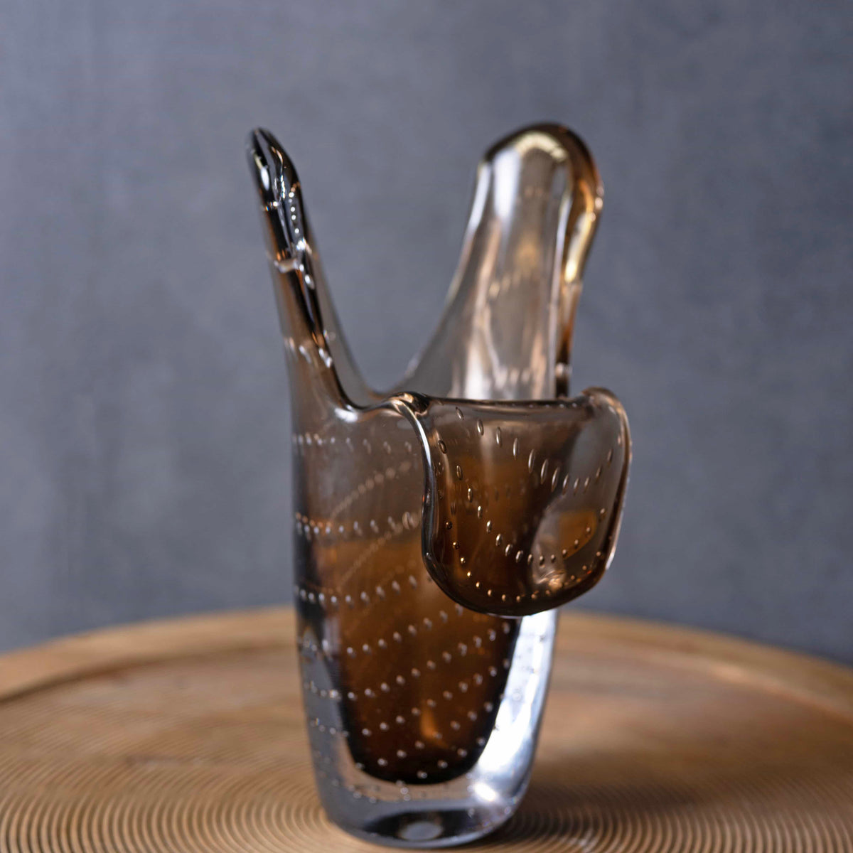 Aeris Vessel